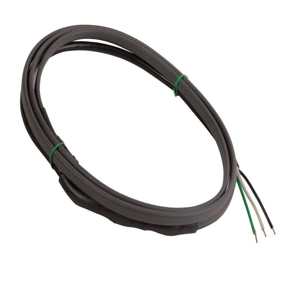 Diversitech Hc-02-2 Self Regulating Heating Cable 6.56 Ft