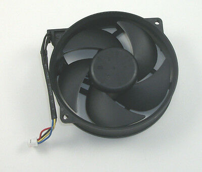 Usa Excellent Original Oem Xbox 360 E Internal Cooing Fan Xbox 360 E Black